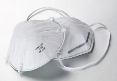 Dust-Proof Face Mask(GT059-301A)