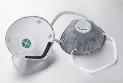 Dust-Proof Face Mask(GT059-302B)